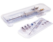 醫用高分子PETG醫療器械包裝盒