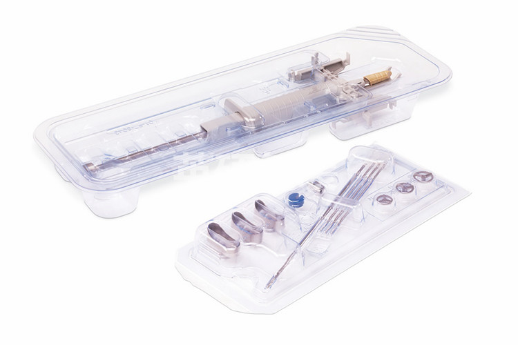 骨科醫療器械吸塑包裝盒